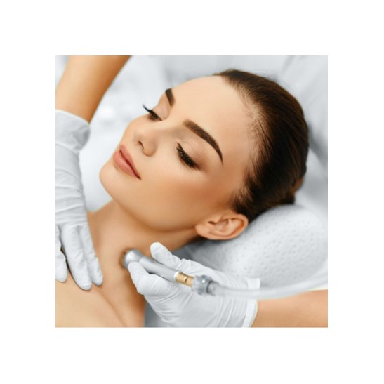 Microneedling