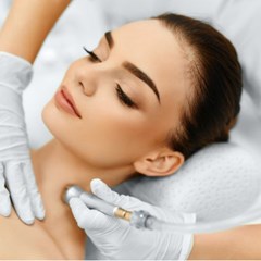 Microneedling