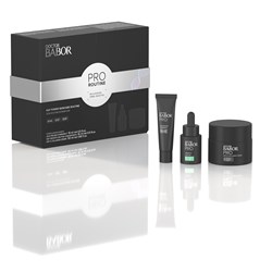 Doctor Babor Pro EGF Power Skincare Routine