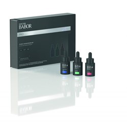 Doctor Babor Pro Power Concentrates Set