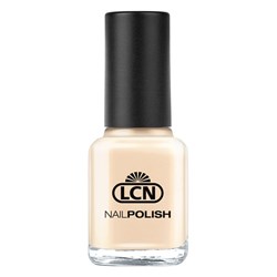 LCN Nail Polish Nagellack natural beige