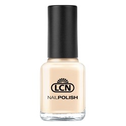 LCN Nail Polish Nagellack natural beige LCN Nail Polish Nagellack natural beige