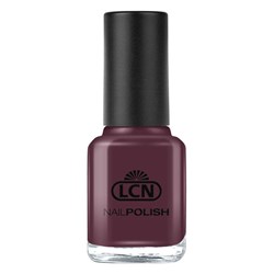 LCN Nail Polish Nagellack alluring prune LCN Nail Polish Nagellack alluring prune