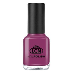 LCN Nail Polish Nagellack blackberry red LCN Nail Polish Nagellack blackberry red