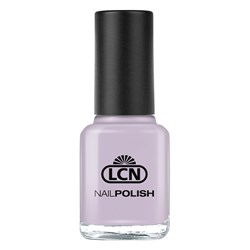 LCN Nail Polish Nagellack  lilac