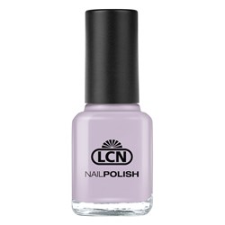 LCN Nail Polish Nagellack lilac LCN Nail Polish Nagellack lilac
