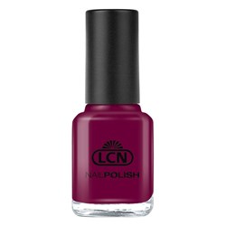 LCN Nail Polish Nagellack cherry seduction LCN Nail Polish Nagellack cherry seduction