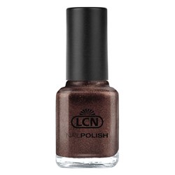 LCN Nail Polish Nagellack dark bronze LCN Nail Polish Nagellack dark bronze