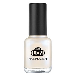 LCN Nail Polish Nagellack tender silk