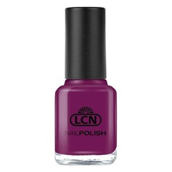 LCN Nail Polish Nagellack purple chic LCN Nail Polish Nagellack purple chic