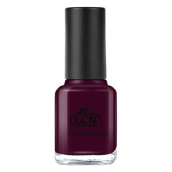 LCN Nail Polish Nagellack summernight violet LCN Nail Polish Nagellack summernight violet