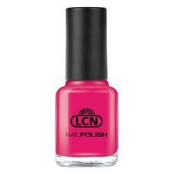 LCN Nail Polish Nagellack hot pink LCN Nail Polish Nagellack hot pink