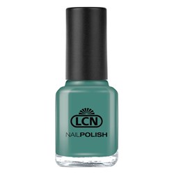 LCN Nail Polish Nagellack Caribbean sea LCN Nail Polish Nagellack Caribbean sea
