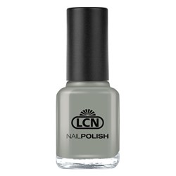 LCN Nail Polish Nagellack business grey LCN Nail Polish Nagellack business grey