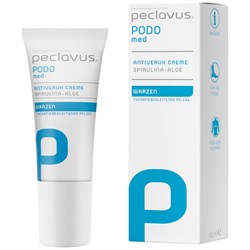 Peclavus Antiverux Creme 