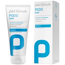 Peclavus AntiMYX Fußcreme