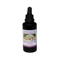 Robert Franz Vitamin K2 Tropfen Robert Franz Vitamin K2 Tropfen