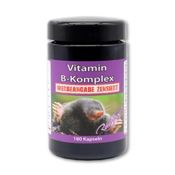 Robert Franz Vitamin B-Komplex Robert Franz Vitamin B-Komplex