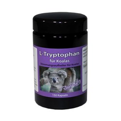 Robert Franz L- Tryptophan Robert Franz L- Tryptophan