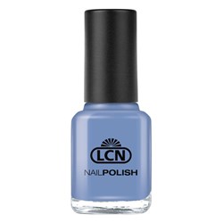 LCN Nail Polish Nagellack lilac blossom LCN Nail Polish Nagellack lilac blossom