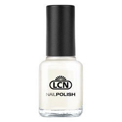 LCN Nail Polish Nagellack snow bunny LCN Nail Polish Nagellack snow bunny