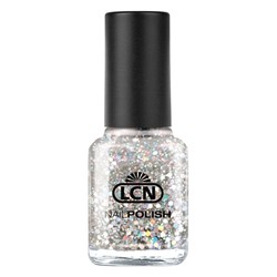 LCN Nail Polish Nagellack chrome chic