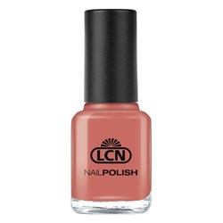 LCN Nail Polish Nagellack antique pink