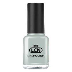 LCN Nail Polish Nagellack aqua light