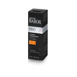 Doctor Babor Pro C Vitamin C Concentrate