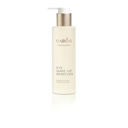 Babor Cleansing Eye Make up Remover