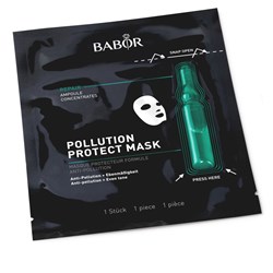 Doctor Babor Pollution Protect Mask