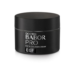 Doctor Babor Pro EGF & Collagen Cream