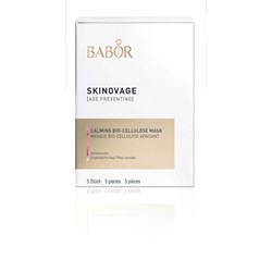 Babor Skinovage Balancing Bio-Cellulose Mask