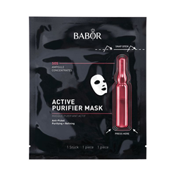 Doctor Babor Active Purifier Mask