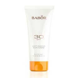 Babor Anti Aging Sun Care Cream LSF30