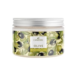 LCN La Nature Bodypeeling Olive 