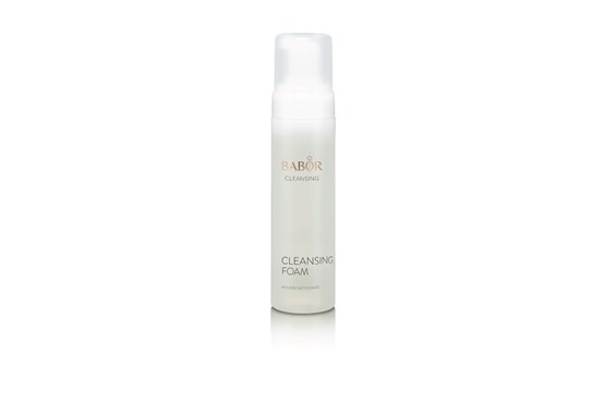 Babor Cleansing Cleansing Foam