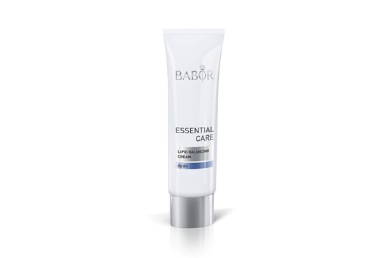 Babor Essential Care Lipid Balacing Cream