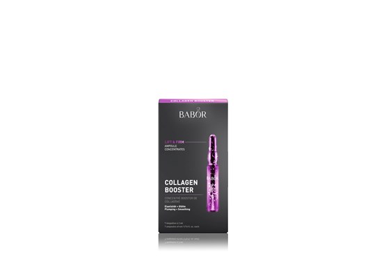Babor Ampoule Concentrates Collagen Booster